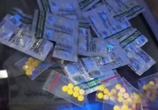 Obat-oatan keras