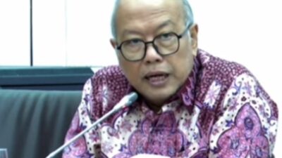 Ananta Minta Mendag Bantu UMKM Penggilingan Padi di Banten dari Aksi Monopoli