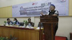 Sosialisasi Kemendag