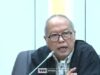 Ananta Sebut Pembangunan Tol Serang-Panimbang Harus Mampu “Membayar Hutang” Sejarah Banten
