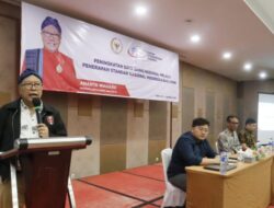 Sosialisasi BSN: Ananta Minta UMKM di Banten Lakukan Standardisasi Produk