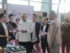 Produk UMKM Kabupaten Tangerang Hadir di Gerai Nusantara BSH