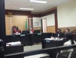 Kecewa Dengan Putusan Hakim PN Tangerang, Kuasa Hukum Kasus KDRT Akan Datangi KY dan Komnas HAM