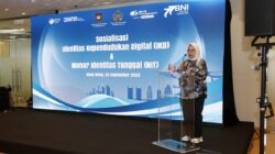 Jadi Penghubung Diaspora dan PMI Dapatkan Perlindungan Kerja, Bpjamsostek Apresiasi BNI