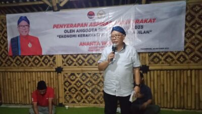 penyerapan aspirasi masyarakat mpr ri