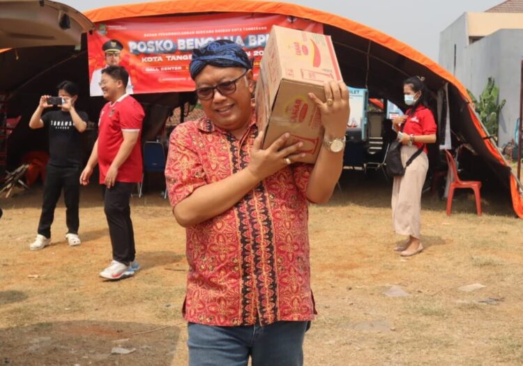 Anggota DPR RI Ananta