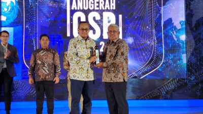 Tingkatkan Kesejahteraan Masyarakat, BNI Perkuat Pengembangan Desa Wisata