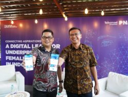 PNM Gandeng Telkomsel Perkuat Layanan Digital Untuk 14,7 Juta Nasabah