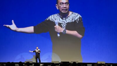 Dukung Transformasi BUMN, BNI Tingkatkan Kredit Pada BUMN