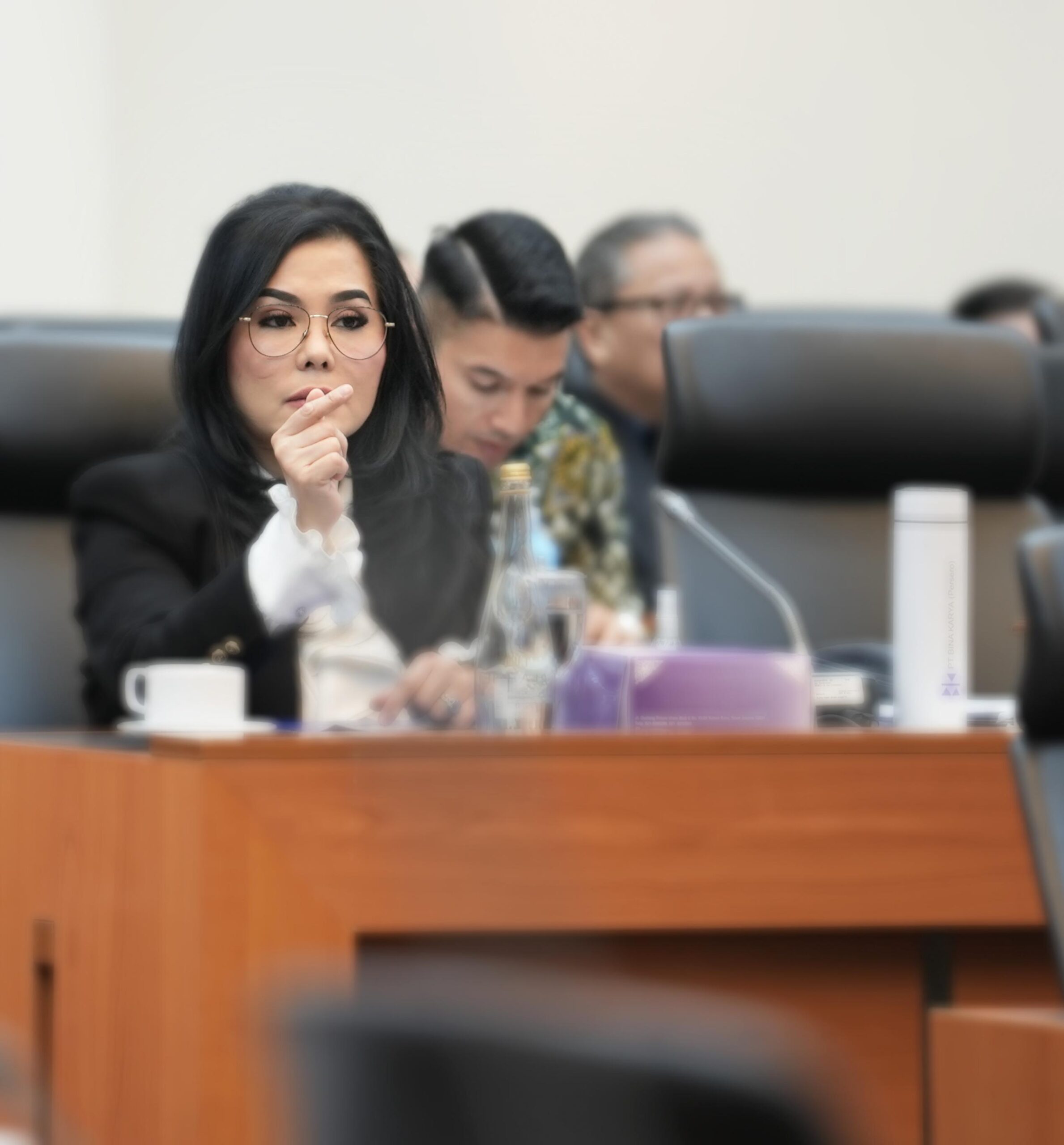 Raih Kinerja Positif, Kepercayaan Investor BBNI Meningkat