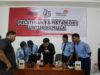 Pelatihan Barista BUMN: Anggota Komisi VI DPR RI Bekali Pelajar Keahlian Racik Kopi