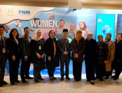 PNM Bersama KPPPA Sukseskan Commision on the Status of Women (CSW)  ke-68 di New York