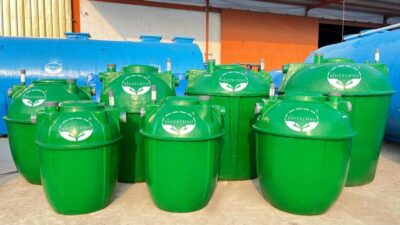 Septic Tank BIO