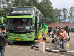 Potensi Urbanisasi, Pendatang Baru di Kota Tangerang Capai 1.655 Jiwa