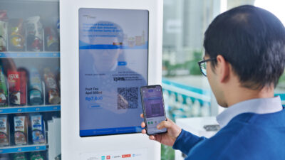 BI: Kegiatan Dunia Usaha Meningkat