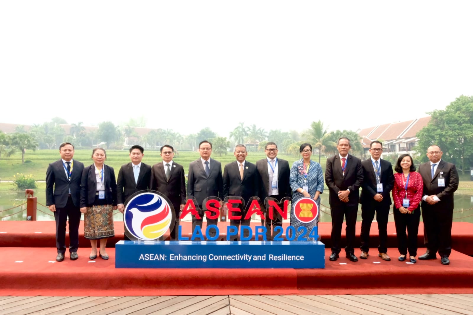 Indonesia Dukung Kebijakan Ekonomi Untuk Masa Depan Hijau