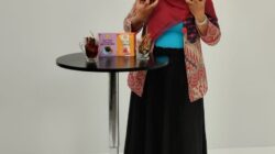 Modal Pinjam PNM Mekaar, Dewi Lambungkan Bisnis Minuman Kesehatan