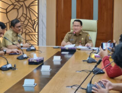 BKPSDM Jawab Isu Pelanggaran ASN Maju Pilkada