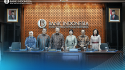 Bank Indonesia Naikan BI-Rate Naik 25 BPS Menjadi 6,25%