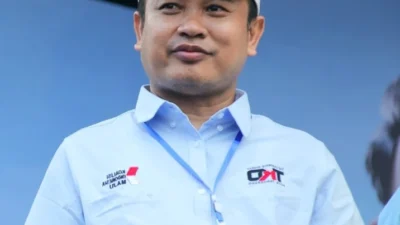 DPC Gerindra Kota Tangerang Belum Buka Penjaringan Pilkada 2024, Ini Alasannya