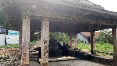 Pemkot Tangerang Daftarkan Makam Tua Etnis Tionghoa Jadi Situs Cagar Budaya