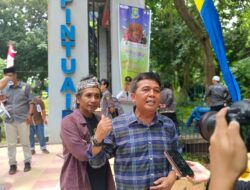 Pemkot Tangerang Kembali Gelar Festival Mookervaart