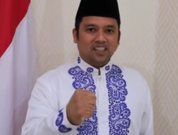 Maju di Pilkada Banten 2024, Segini Harta Kekayaan Arief Wismansyah