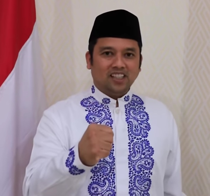 Maju di Pilkada Banten 2024, Segini Harta Kekayaan Arief Wismansyah