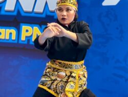 Semangat Kebangkitan Nasional: Perjalanan Inspiratif Mila dari Serang Banten