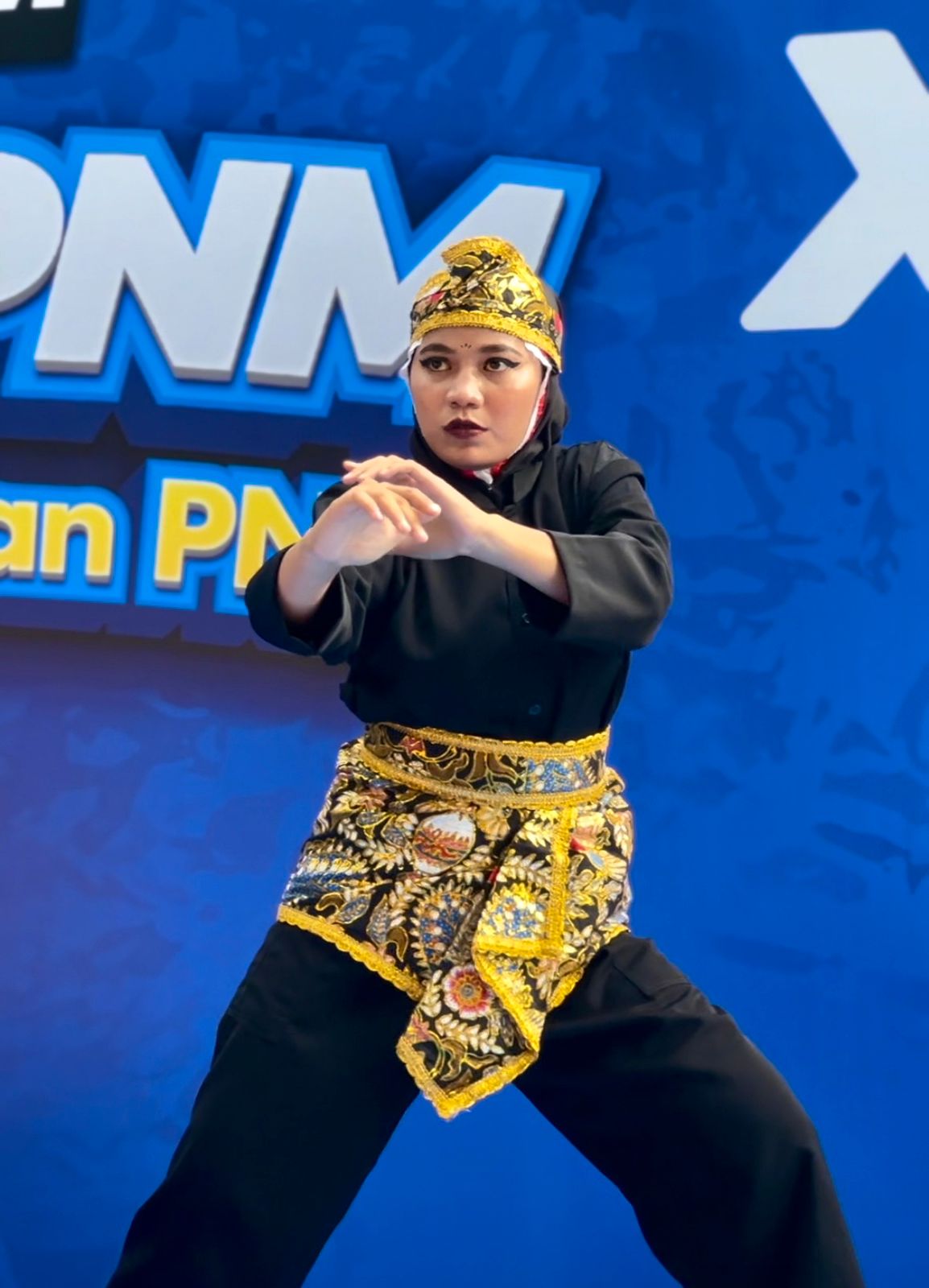 Semangat Kebangkitan Nasional: Perjalanan Inspiratif Mila dari Serang Banten