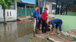 BPBD Tangerang Imbau Warga Waspada Perubahan Cuaca