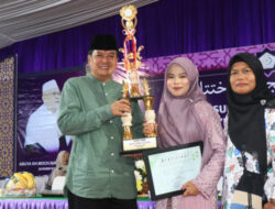 Sekda Tangerang Dorong Perkuat Pendidikan Agama di Era Digitalisasi