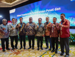 Musrenbangnas 2024: Sinkronisasi Program Kunci Pembangunan Berkelanjutan di Banten