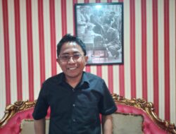 Ketua DPRD Kota Tangerang Maknai Bulan Bung Karno