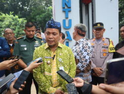 Ikut Pilkada 2024, ASN Kota Tangerang Diberhentikan Tidak Hormat jika Tak Undur Jabatan
