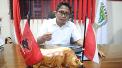 10 Bacalon Wali Kota Tangerang di Penjaringan PDI Perjuangan