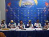 Konferensi Pers Jelang POPDA XI Banten, Pemkot Tangerang Kukuh Jadi Tuan Rumah yang Baik