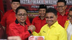 Politisi Golkar Ungkap Sachrudin Punya Modal Utama Jadi Wali Kota Tangerang