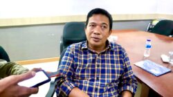 Potensi Jadi Ketua DPRD Kota Tangerang 2024-2029, Rusdi: Siap Dipimpin dan Memimpin