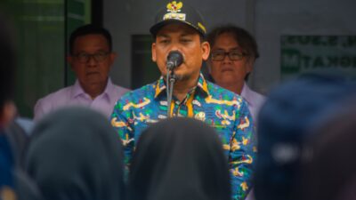 Pemkot Tangerang Klaim Punya Gugus Tugas TPPO