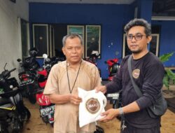 Iduladha 1445 H, BMC Tangerang Raya Salurkan Daging Kurban