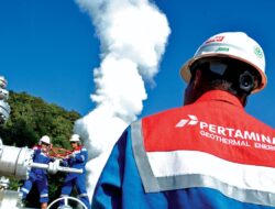 Go Global, Pertamina Peringkat Tiga Perusahaan Terbesar versi Fortune 500 Asia Tenggara