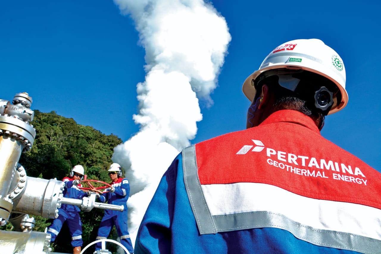 Go Global, Pertamina Peringkat Tiga Perusahaan Terbesar versi Fortune 500 Asia Tenggara