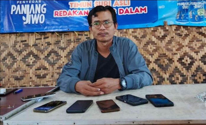 Rotasi Pejabat Eselon II, Pj Wali Kota Tangerang Dikritik Aktivis Sosial