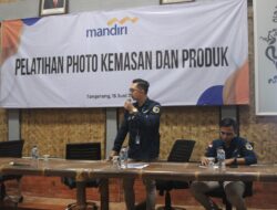 Pentingnya UMKM Tangerang Menguasai Media Sosial untuk Mengembangkan Usaha