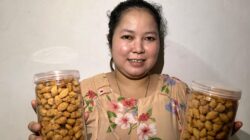 Cerita Neneng, Penjual Kue dan Baju Topang Ekonomian Keluarga Berkat Holding Ultra Mikro BRI