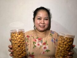 Cerita Neneng, Penjual Kue dan Baju Topang Ekonomian Keluarga Berkat Holding Ultra Mikro BRI
