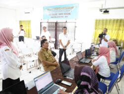 Maksimalkan Pelayanan PPDB 2024, Pj Gubernur Banten Sampaikan Langkah Antisipasi Kendala