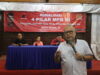 Sosialisasi 4 Pilar MPR RI, Ananta Ulas Cinta Tokoh Katolik untuk Indonesia