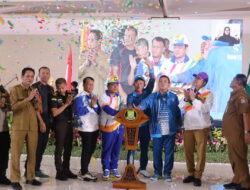 Kabupaten Tangerang Kirim Atlet Terbaik di Paralympic Pelajar Daerah VIII Banten